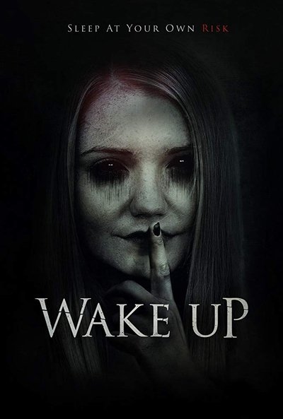 Póster de Wake Up