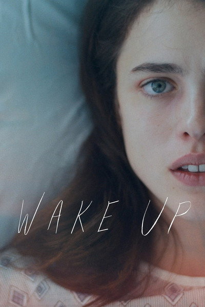 Póster de Wake Up