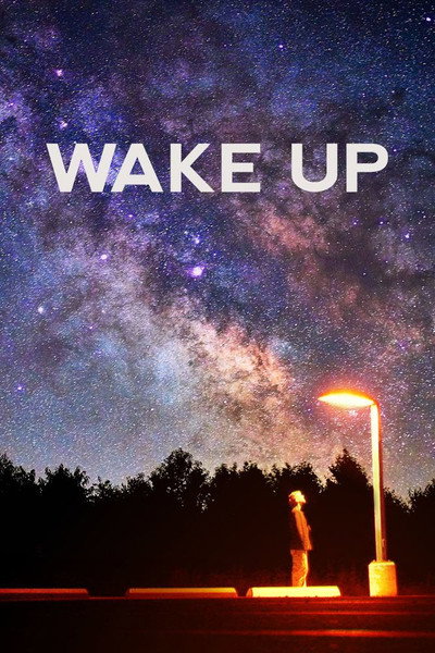 Póster de Wake Up