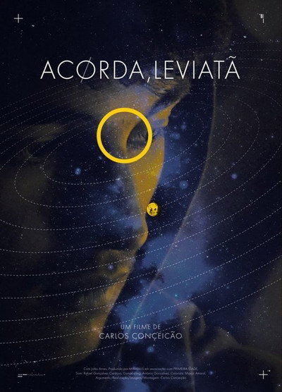 Póster de Wake Up, Leviathan
