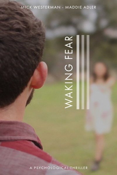 Póster de Waking Fear