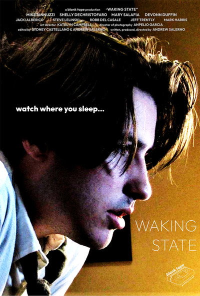 Póster de Waking State