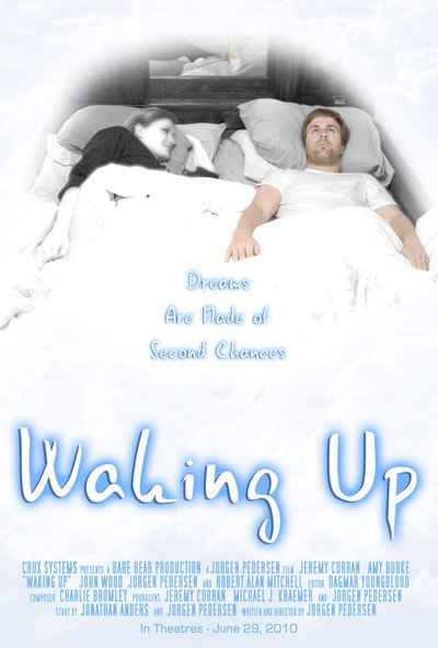 Póster de Waking Up