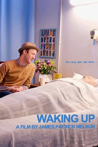 Póster de Waking Up