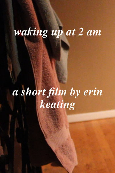 Póster de Waking Up at 2 AM