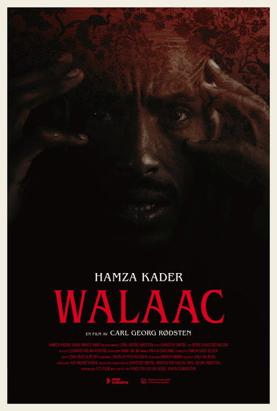 Póster de Walaac