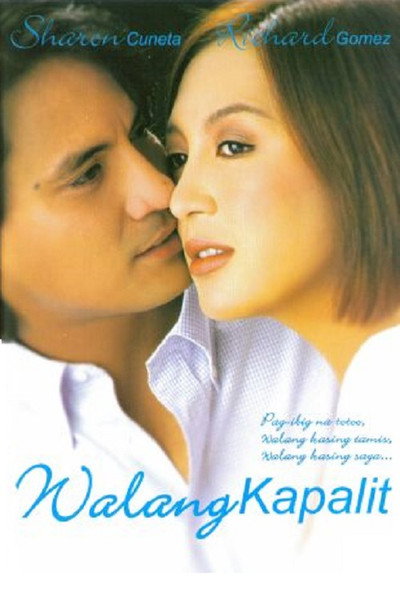 Póster de Walang kapalit