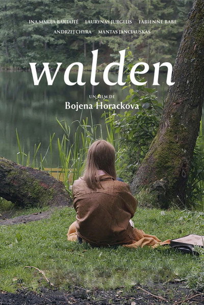 Póster de Walden