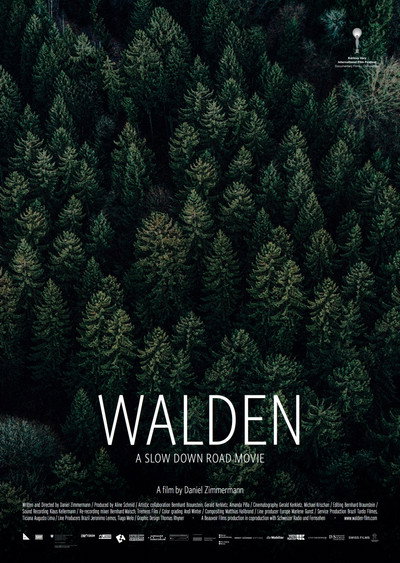 Póster de Walden