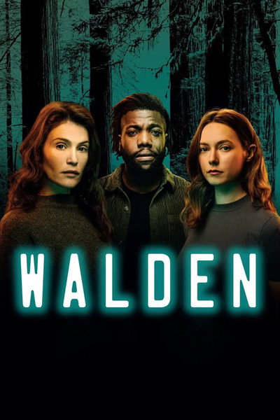 Póster de Walden