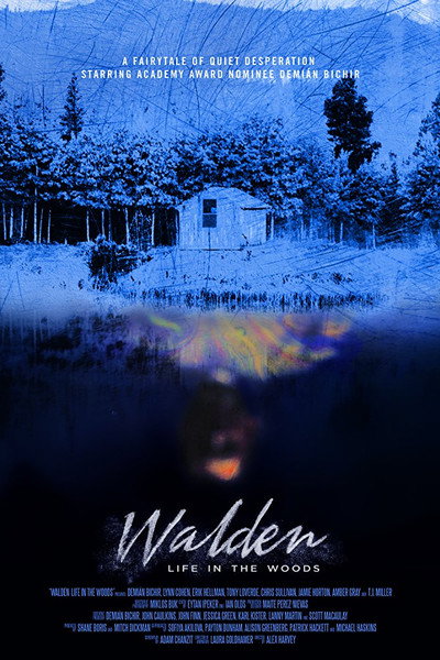 Póster de Walden: Life in the Woods