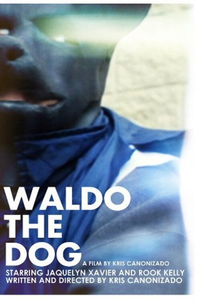 Póster de Waldo the Dog