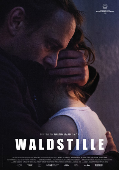 Póster de Waldstille