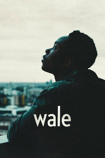 Póster de Wale