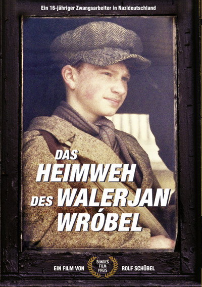 Póster de Walerjan Wrobel's Homesickness