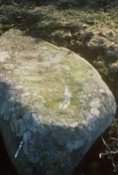 Póster de Wales Stone Circles