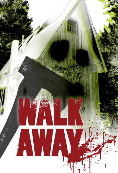 Póster de Walk Away