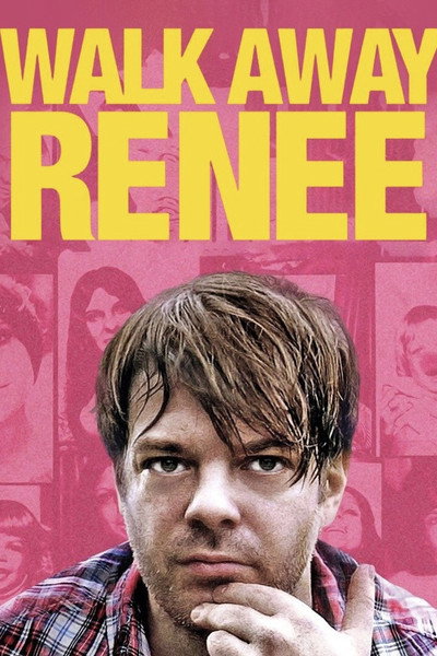 Póster de Walk Away Renee