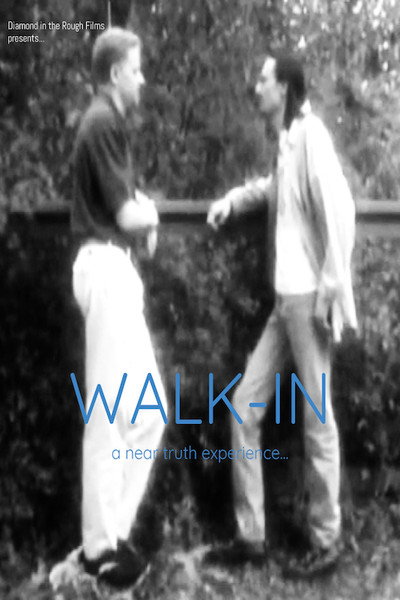 Póster de Walk-In