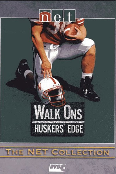 Póster de Walk Ons Huskers Edge