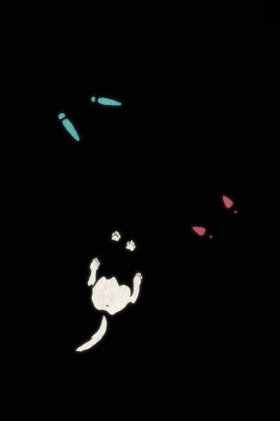 Póster de Walk the Dog