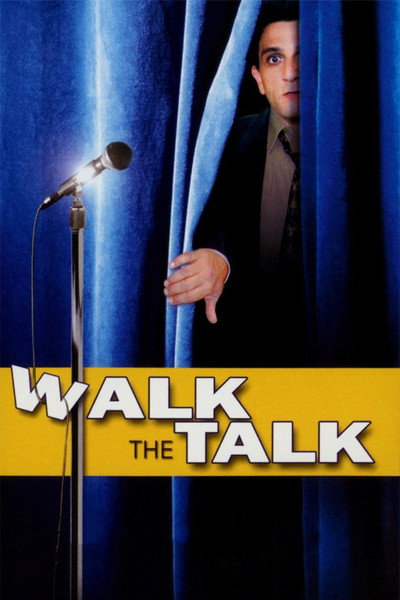 Póster de Walk the Talk
