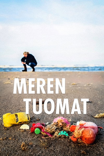 Póster de Walk the Tideline