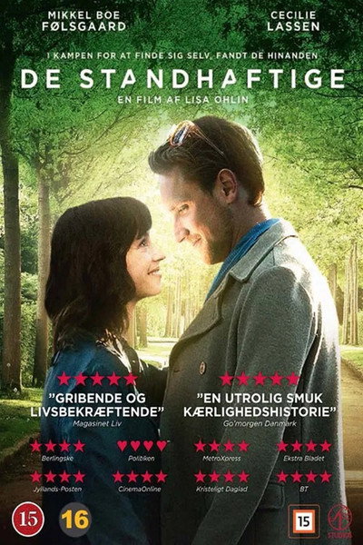 Póster de Walk with Me