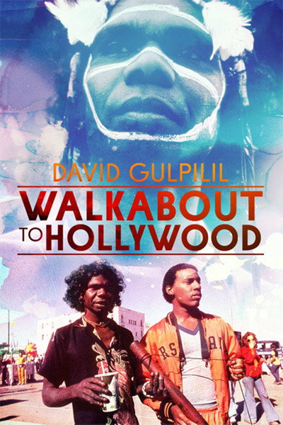 Póster de Walkabout to Hollywood