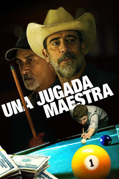 Póster de Walkaway Joe
