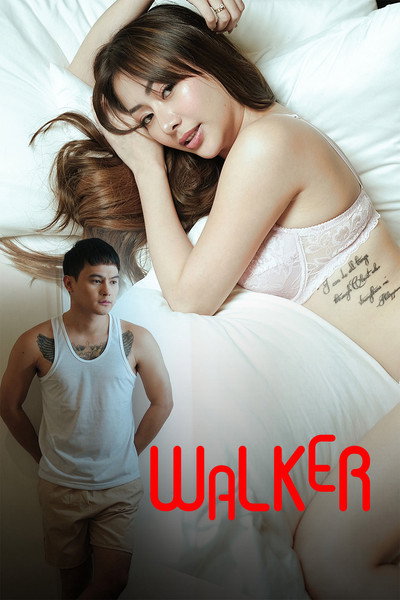 Póster de Walker