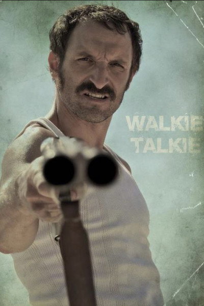 Póster de Walkie Talkie