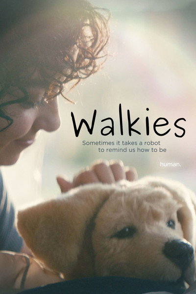 Póster de Walkies