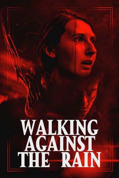 Póster de Walking Against the Rain