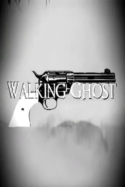 Póster de Walking Ghost