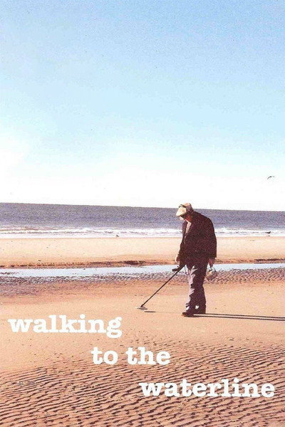Póster de Walking to the Waterline