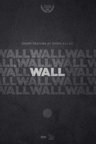 Póster de Wall