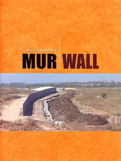 Póster de Wall