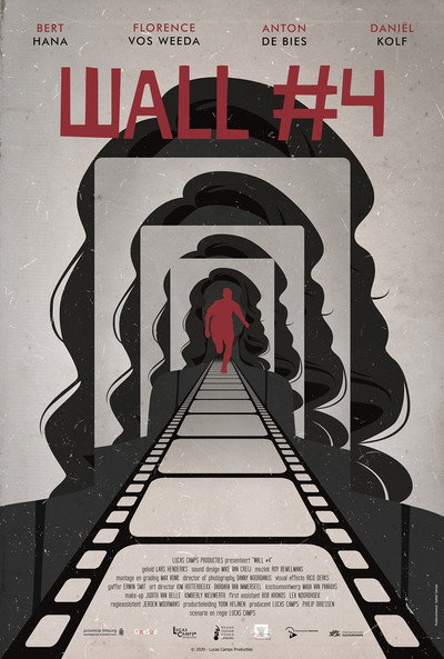 Póster de Wall #4