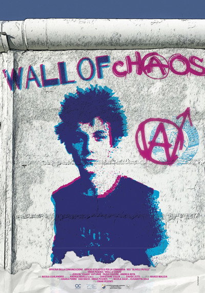 Póster de Wall of Chaos