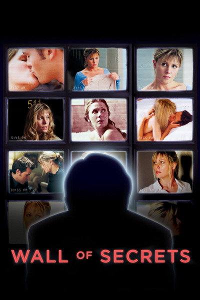 Póster de Wall of Secrets