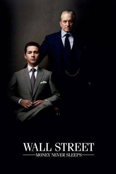 Wall Street 2: El dinero nunca duerme