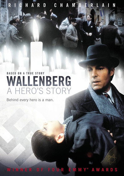 Póster de Wallenberg