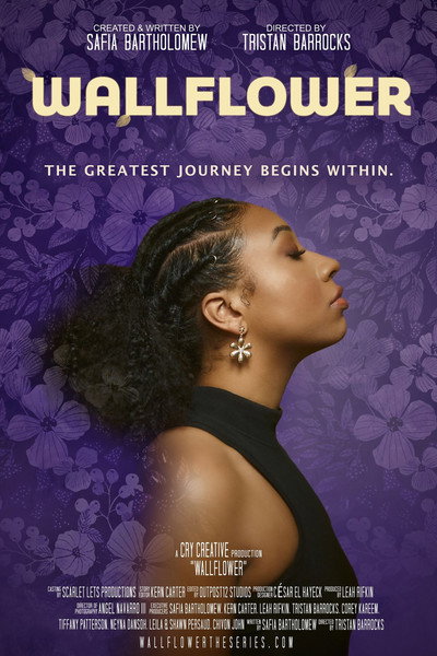 Póster de Wallflower