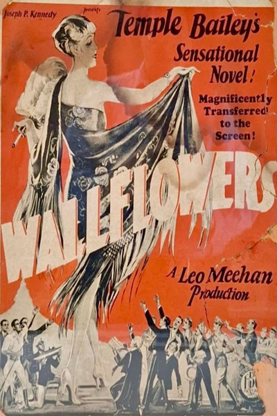 Póster de Wallflowers