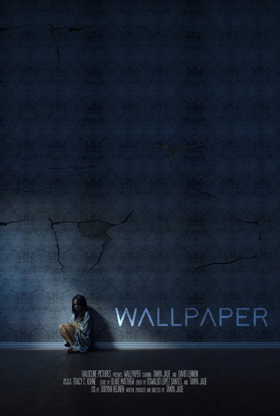 Póster de Wallpaper