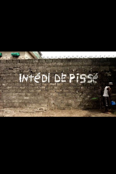Póster de Wall's Word