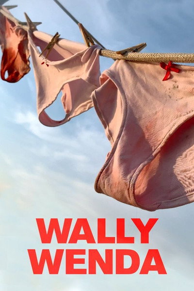 Póster de Wally Wenda