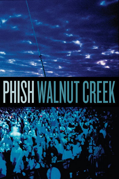 Póster de Walnut Creek