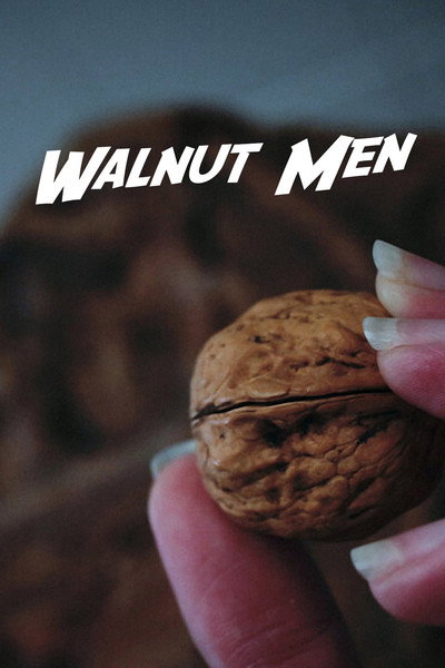 Póster de Walnut Men